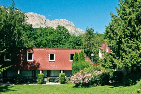 Villages Vacances VVF Saint-Bonnet-en-Champsaur Provence-Alpes-Côte d'Azur - Saint-Bonnet-en-Champsaur visuel 11/28