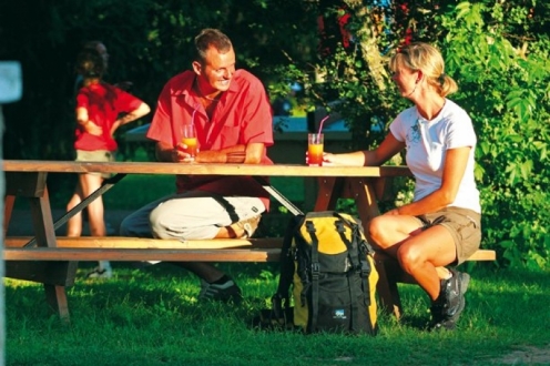 Villages Vacances VVF Saint-Bonnet-en-Champsaur Provence-Alpes-Côte d'Azur - Saint-Bonnet-en-Champsaur visuel 5/28