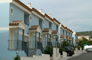 Résidence Villamar RV Costa del Azahar - Peñiscola visuel 1/1