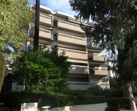 Résidence Villaréal Provence-Alpes-Côte d'Azur - Cannes visuel 2/4