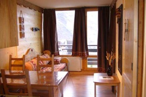 Résidence Villaret de Preyerand Rhône-Alpes - Les Ménuires visuel 9/11