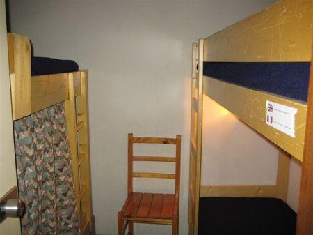 Résidence Villaret de Preyerand Rhône-Alpes - Les Ménuires visuel 4/11