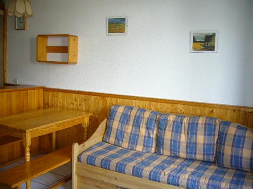 Résidence Villaret de Preyerand Rhône-Alpes - Les Ménuires visuel 3/11