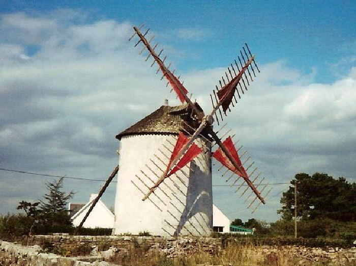 Villas du Clos de Kerberdery Bretagne - Erdeven visuel 2/5