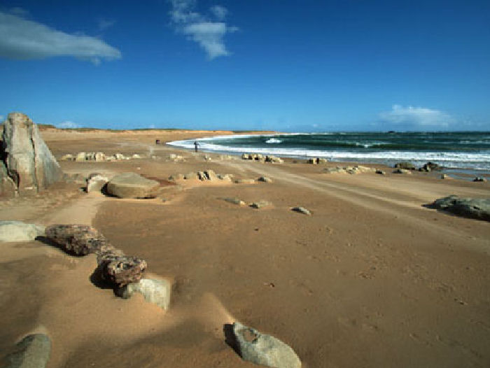 Villas du Clos de Kerberdery Bretagne - Erdeven visuel 3/5
