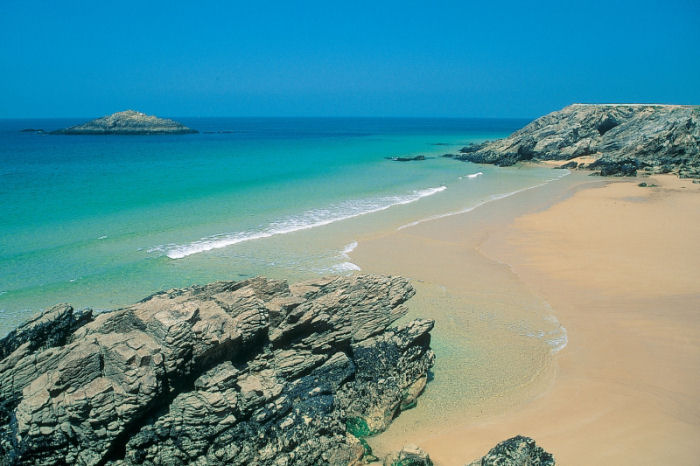 Villas du Clos de Kerberdery Bretagne - Erdeven visuel 5/5