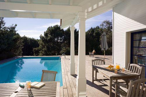 Villas du Club Royal Aquitaine by Madame Vacances Aquitaine - Moliets-et-Maa visuel 9/10