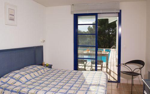 Villas du Club Royal Aquitaine by Madame Vacances Aquitaine - Moliets-et-Maa visuel 8/10