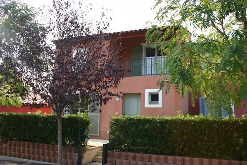 Villas du Domaine de l'Albatros Provence-Alpes-Côte d'Azur - Mouans-Sartoux visuel 22/26