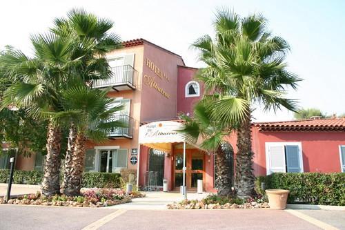 Villas du Domaine de l'Albatros Provence-Alpes-Côte d'Azur - Mouans-Sartoux visuel 17/26