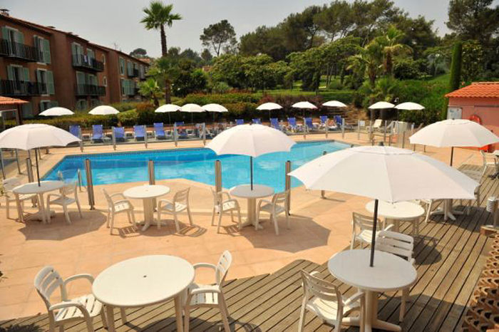 Villas du Domaine de l'Albatros Provence-Alpes-Côte d'Azur - Mouans-Sartoux visuel 16/26