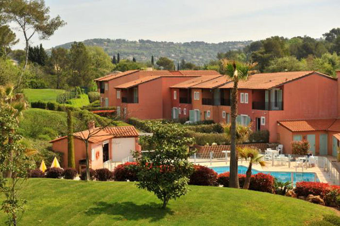 Villas du Domaine de l'Albatros Provence-Alpes-Côte d'Azur - Mouans-Sartoux visuel 14/26