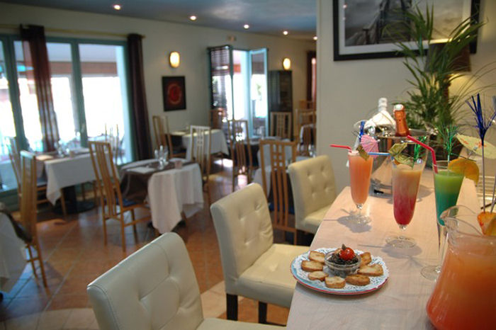 Villas du Domaine de l'Albatros Provence-Alpes-Côte d'Azur - Mouans-Sartoux visuel 13/26