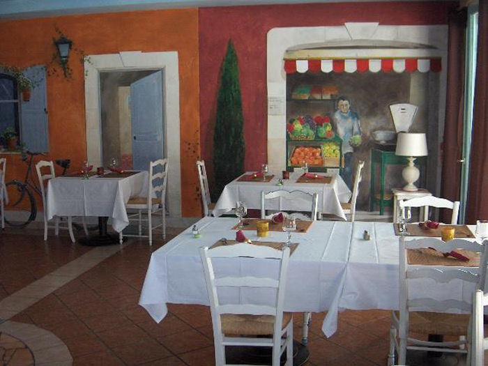 Villas du Domaine de l'Albatros Provence-Alpes-Côte d'Azur - Mouans-Sartoux visuel 12/26