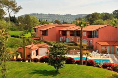 Villas du Domaine de l'Albatros Provence-Alpes-Côte d'Azur - Mouans-Sartoux visuel 11/26