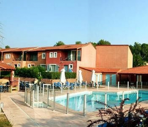 Villas du Domaine de l'Albatros Provence-Alpes-Côte d'Azur - Mouans-Sartoux visuel 10/26