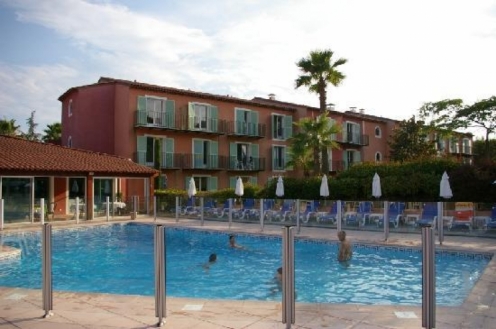 Villas du Domaine de l'Albatros Provence-Alpes-Côte d'Azur - Mouans-Sartoux visuel 9/26