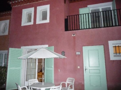 Villas du Domaine de l'Albatros Provence-Alpes-Côte d'Azur - Mouans-Sartoux visuel 8/26