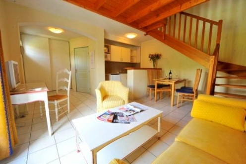 Villas du Domaine de l'Albatros Provence-Alpes-Côte d'Azur - Mouans-Sartoux visuel 6/26