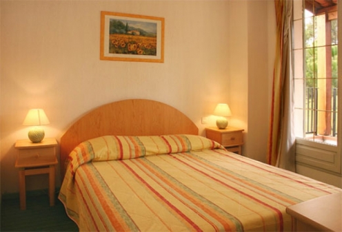 Villas du Domaine de l'Albatros Provence-Alpes-Côte d'Azur - Mouans-Sartoux visuel 5/26