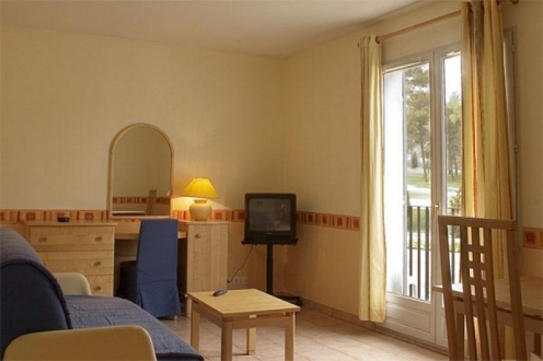 Villas du Domaine de l'Albatros Provence-Alpes-Côte d'Azur - Mouans-Sartoux visuel 4/26