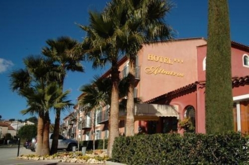 Villas du Domaine de l'Albatros Provence-Alpes-Côte d'Azur - Mouans-Sartoux visuel 2/26