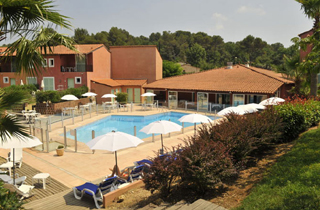 Villas du Domaine de l'Albatros Provence-Alpes-Côte d'Azur - Mouans-Sartoux visuel 1/26