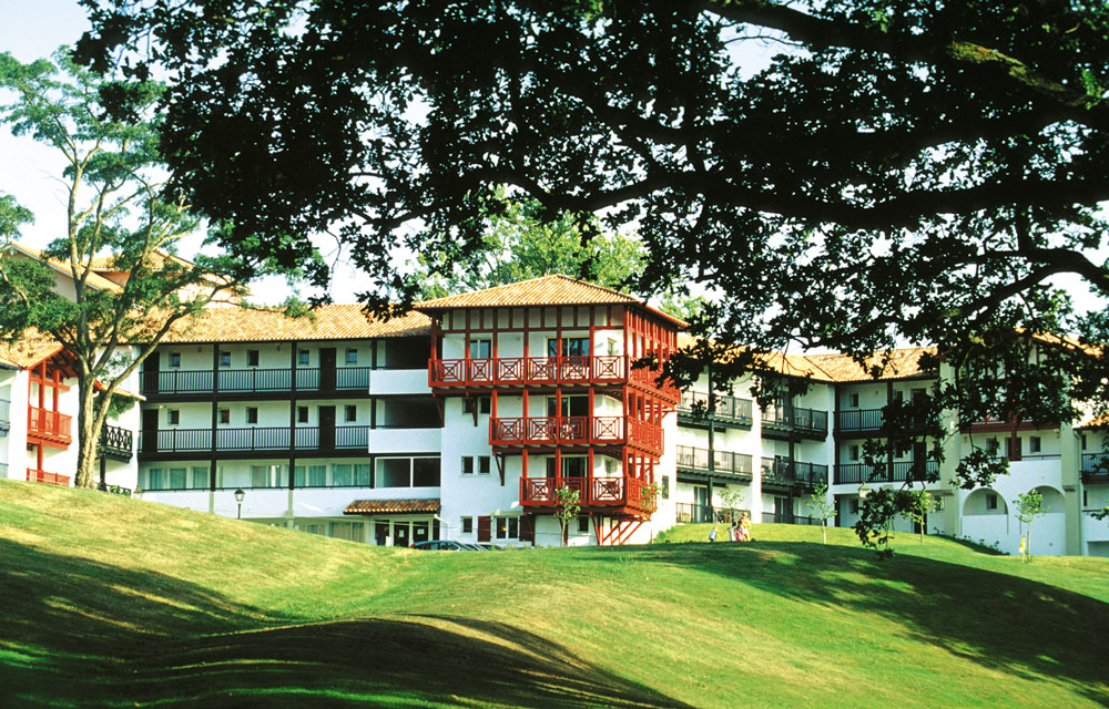 Villas Lagrange Prestige Makila Resort Aquitaine - Bassussarry visuel 1/8