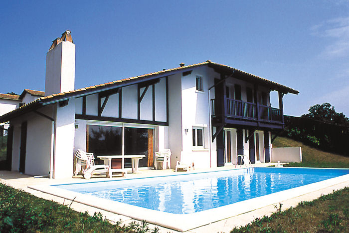 Villas Lagrange Prestige Makila Resort Aquitaine - Bassussarry visuel 5/8