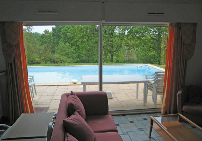 Villas Lagrange Prestige Makila Resort Aquitaine - Bassussarry visuel 4/8