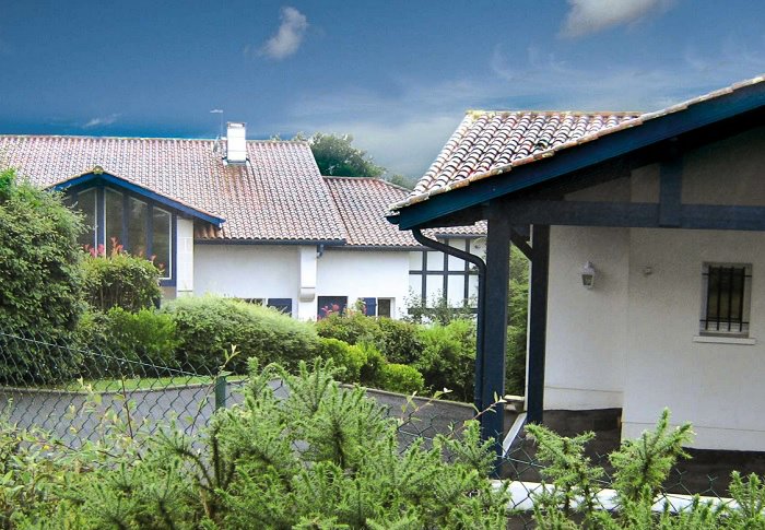 Villas Lagrange Prestige Makila Resort Aquitaine - Bassussarry visuel 2/8