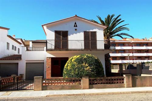 Villas Piscis Costa Brava - Estartit visuel 1/3