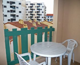 Vistaéro Languedoc-Roussillon - Le Barcarès visuel 6/9