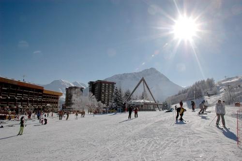 Résidence Vostok Zodiaque Rhône-Alpes - Le Corbier visuel 5/6