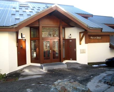 Résidence Vue et Soleil Rhône-Alpes - L'Alpe-d'Huez visuel 7/7