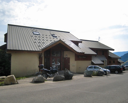 Résidence Vue et Soleil Rhône-Alpes - L'Alpe-d'Huez visuel 6/7