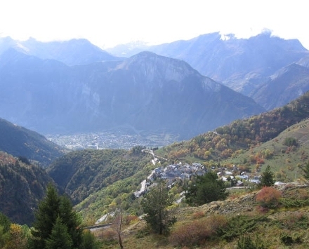 Résidence Vue et Soleil Rhône-Alpes - L'Alpe-d'Huez visuel 5/7