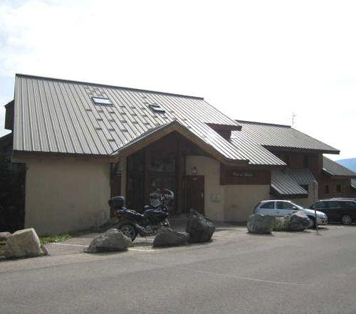 Résidence Vue et Soleil Rhône-Alpes - L'Alpe-d'Huez visuel 4/7