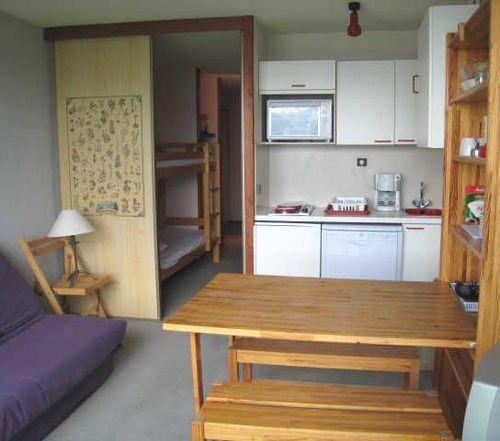 Résidence Vue et Soleil Rhône-Alpes - L'Alpe-d'Huez visuel 3/7