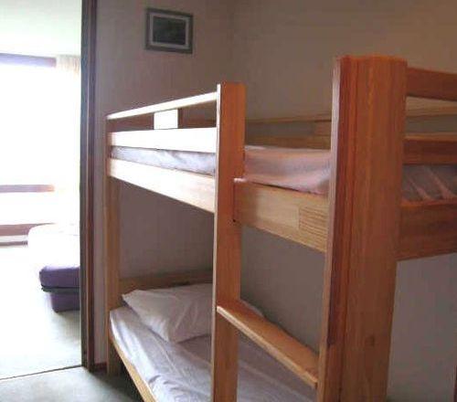 Résidence Vue et Soleil Rhône-Alpes - L'Alpe-d'Huez visuel 2/7