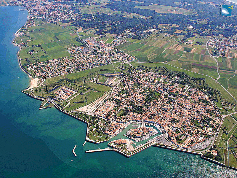 VVF Village Ars-en-Ré Poitou-Charentes - Ars-en-Ré visuel 1/18