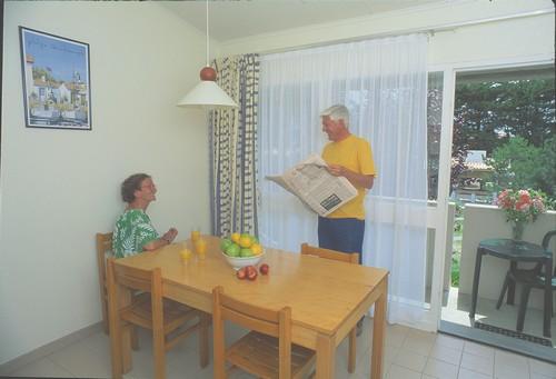 VVF Village Ars-en-Ré Poitou-Charentes - Ars-en-Ré visuel 4/18