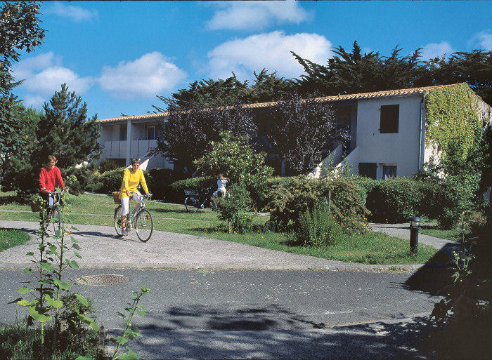 VVF Village Ars-en-Ré Poitou-Charentes - Ars-en-Ré visuel 3/18