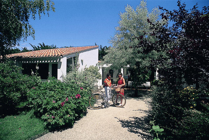 VVF Village Ars-en-Ré Poitou-Charentes - Ars-en-Ré visuel 6/18