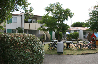 VVF Village Ars-en-Ré Poitou-Charentes - Ars-en-Ré visuel 17/18