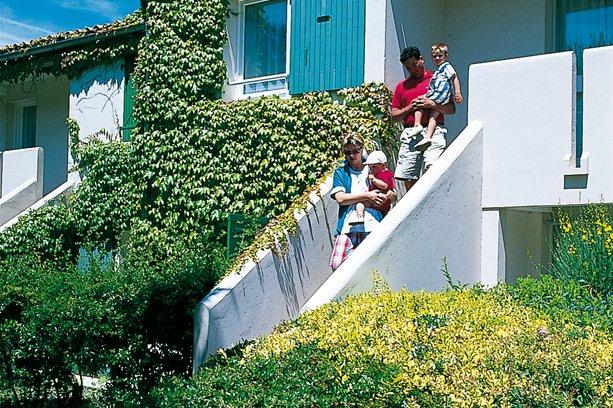 VVF Village Ars-en-Ré Poitou-Charentes - Ars-en-Ré visuel 16/18