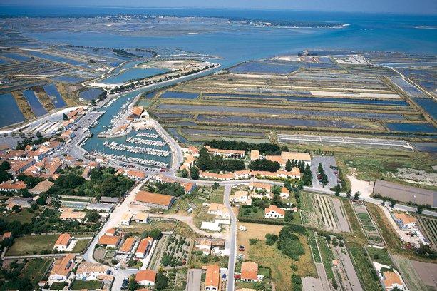 VVF Village Ars-en-Ré Poitou-Charentes - Ars-en-Ré visuel 12/18