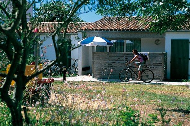 VVF Village Ars-en-Ré Poitou-Charentes - Ars-en-Ré visuel 10/18