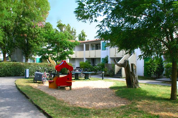 VVF Village Ars-en-Ré Poitou-Charentes - Ars-en-Ré visuel 9/18