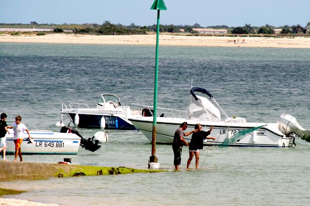 VVF Village Ars-en-Ré Poitou-Charentes - Ars-en-Ré visuel 8/18